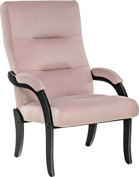 Изображение товара Кресло мягкое Импэкс Leset Дэми (венге/V 11)