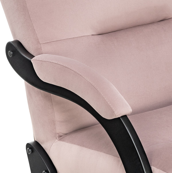 Изображение товара Кресло мягкое Импэкс Leset Дэми (венге/V 11)