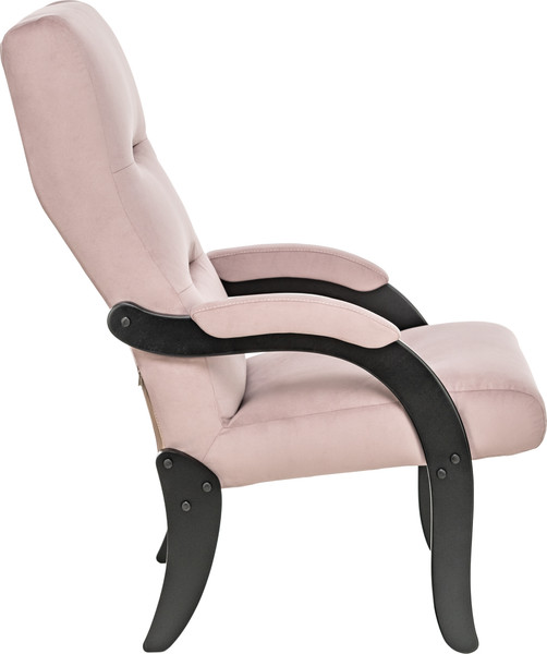 Изображение товара Кресло мягкое Импэкс Leset Дэми (венге/V 11)