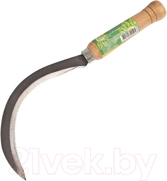 Изображение товара Серп Park SI202-8 / 332001