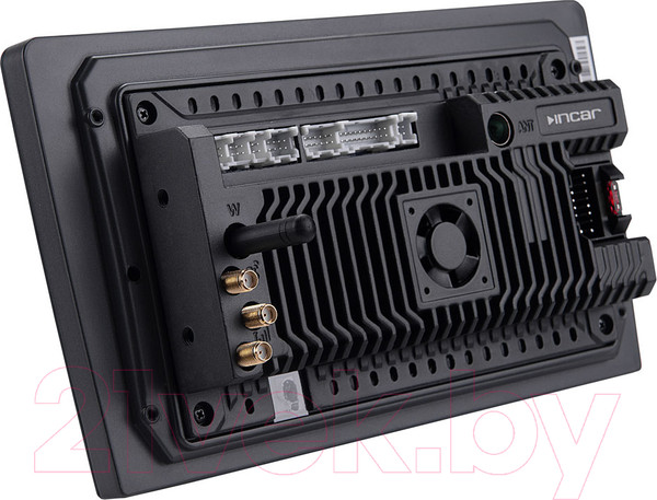 Изображение товара Бездисковая автомагнитола Incar TMX2-2212-3