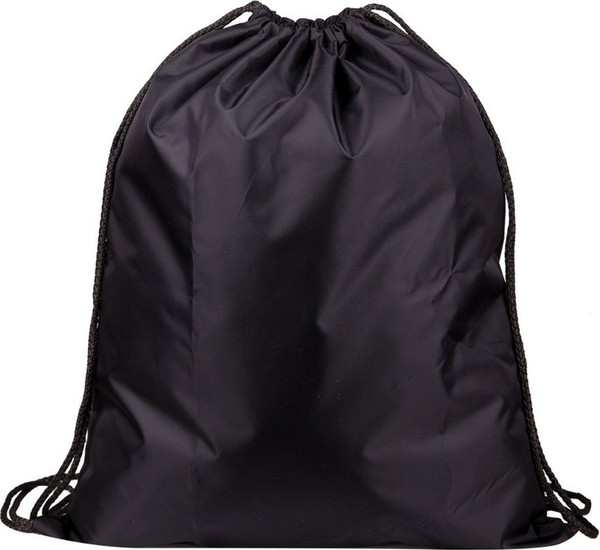 Изображение товара Мешок для обуви ArtSpace МОБ_17720 (черный)