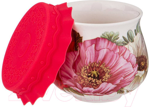 Изображение товара Емкость для хранения Lefard Маки / 359-802