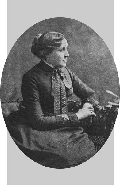 Изображение товара Книга Эксмо Маленькие женщины, твердая обложка (Олкотт Луиза Мэй)