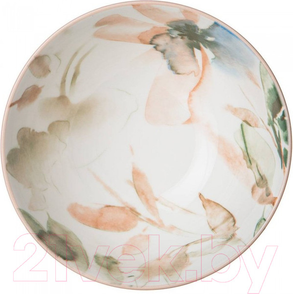 Изображение товара Салатник Bronco Aquarelle / 410-133
