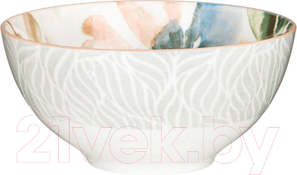 Изображение товара Салатник Bronco Aquarelle / 410-133