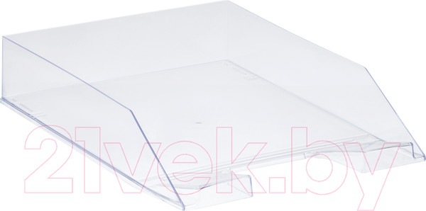 Изображение товара Лоток для бумаг Стамм Фаворит / ЛТГ-30502