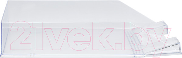 Изображение товара Лоток для бумаг Стамм Фаворит / ЛТГ-30502