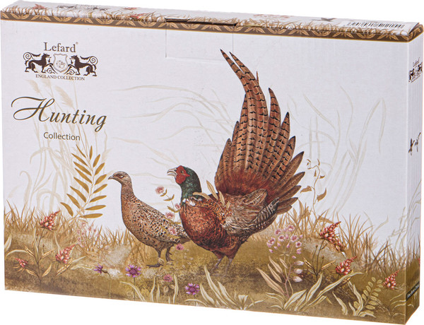 Изображение товара Блюдо Lefard Охота / 415-2219