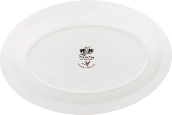 Изображение товара Блюдо Lefard Охота / 415-2219