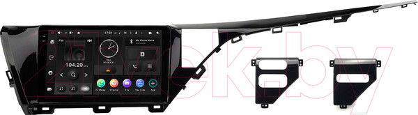 Изображение товара Бездисковая автомагнитола Incar TMX2-2226-3