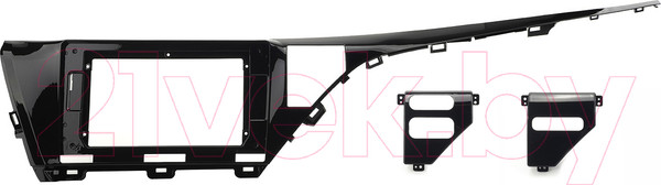 Изображение товара Бездисковая автомагнитола Incar TMX2-2226-3