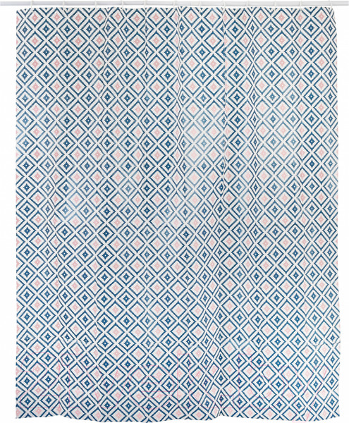 Изображение товара Шторка-занавеска для ванны Bisk Peva 05770