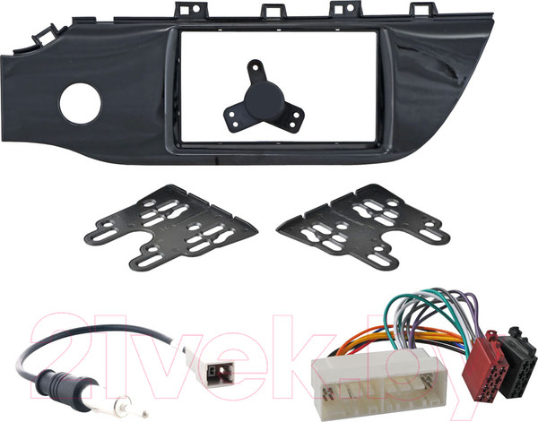 Изображение товара Переходная рамка Incar RKIA-N54 KIT