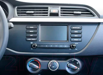 Изображение товара Переходная рамка Incar RKIA-N54 KIT