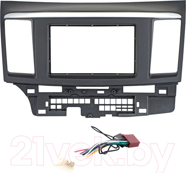 Изображение товара Переходная рамка Incar RMS-N07 KIT