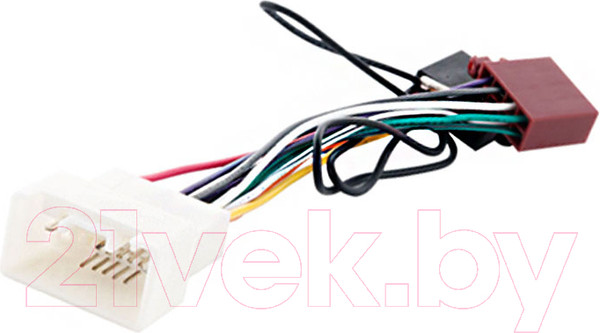 Изображение товара Переходная рамка Incar RMS-N07 KIT