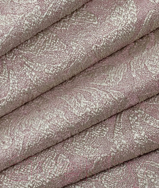 Изображение товара Штора LEGRAND Флоренция N 200x280 / 58110686 (брусника)