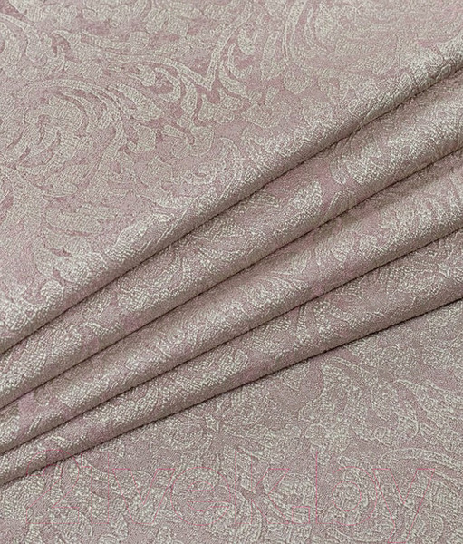 Изображение товара Штора LEGRAND Флоренция N 200x280 / 58110686 (брусника)