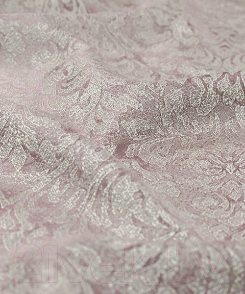 Изображение товара Штора LEGRAND Флоренция N 200x280 / 58110686 (брусника)