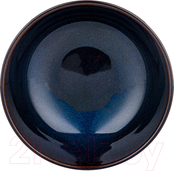 Изображение товара Салатник Bronco Luster 470-420 (синий)