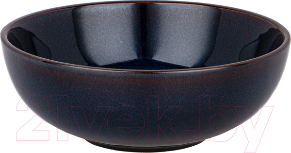 Изображение товара Салатник Bronco Luster 470-420 (синий)