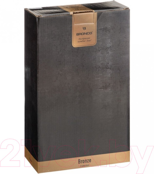 Изображение товара Блюдо Bronco Bronze / 474-179