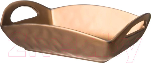 Изображение товара Блюдо Bronco Bronze / 474-179