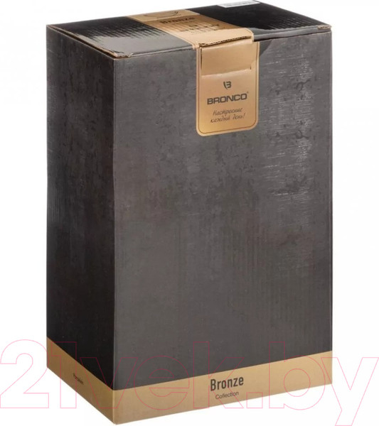 Изображение товара Салатник Bronco Bronze / 474-180