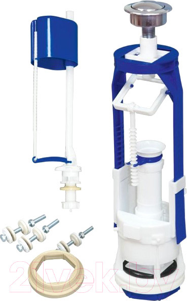 Изображение товара Арматура РБМ АС-17.2М