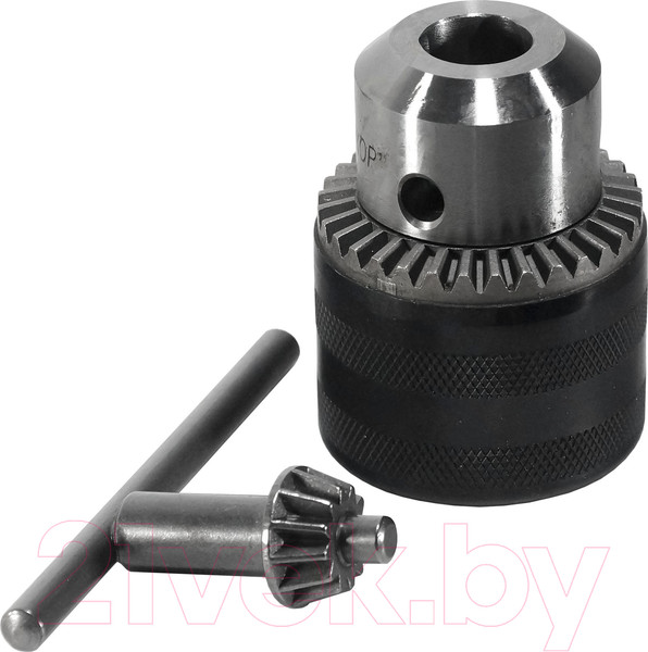 Изображение товара Патрон сверлильный Энкор 23517