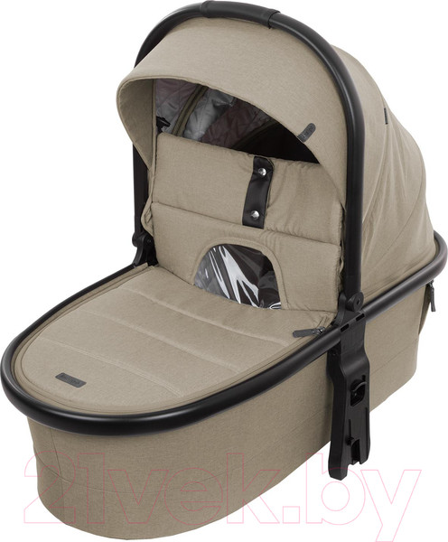Изображение товара Детская универсальная коляска INDIGO Desire 3 в 1 (бежевый)