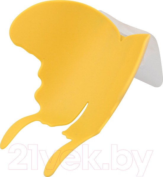 Изображение товара Мыльница Мультидом Бабочка VL34-215