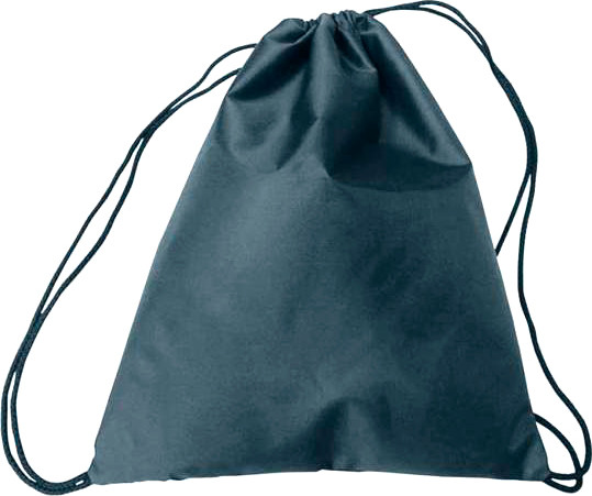 Изображение товара Мешок для обуви ArtSpace М10_1203 (серый)