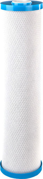 Изображение товара Картридж для фильтра Гейзер CBC 10-20 BB