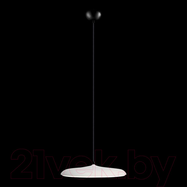 Изображение товара Потолочный светильник Loftit Plato 10119 (белый)