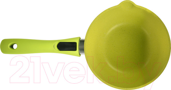 Изображение товара Ковш Kukmara Trendy Style Lime к0156tsl