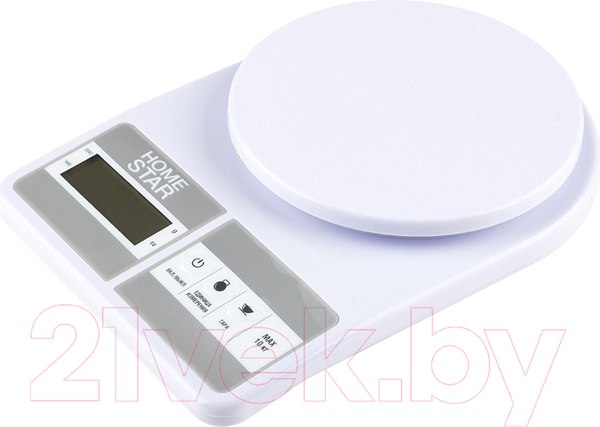 Кухонные весы HomeStar HS-3012