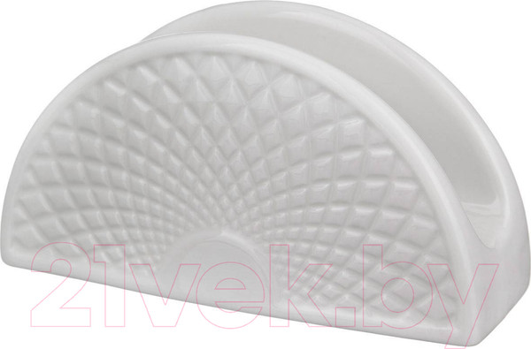 Изображение товара Салфетница Lefard Диаманд / 359-331