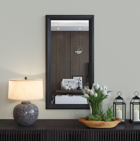 Изображение товара Зеркало Tivoli Венге 465765