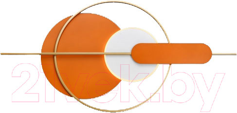 Изображение товара Бра Velante 462-071-02