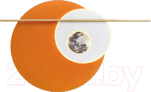 Изображение товара Бра Velante 465-071-03