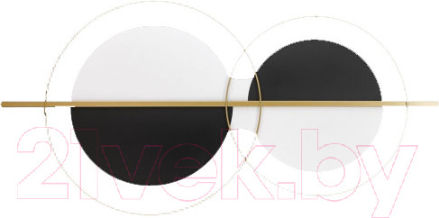 Изображение товара Бра Velante 468-001-01