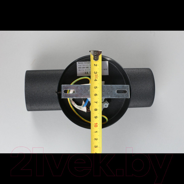 Изображение товара Бра Aployt Brynia APL.307.01.02