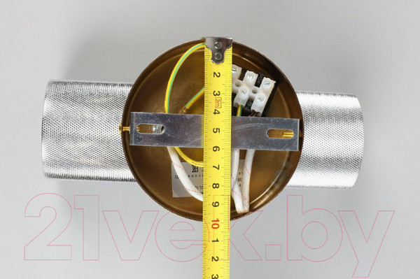 Изображение товара Бра Aployt Brynia APL.307.11.02