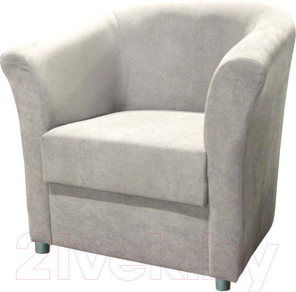 Изображение товара Кресло мягкое Домовой Мажор 1 (Evento 1)