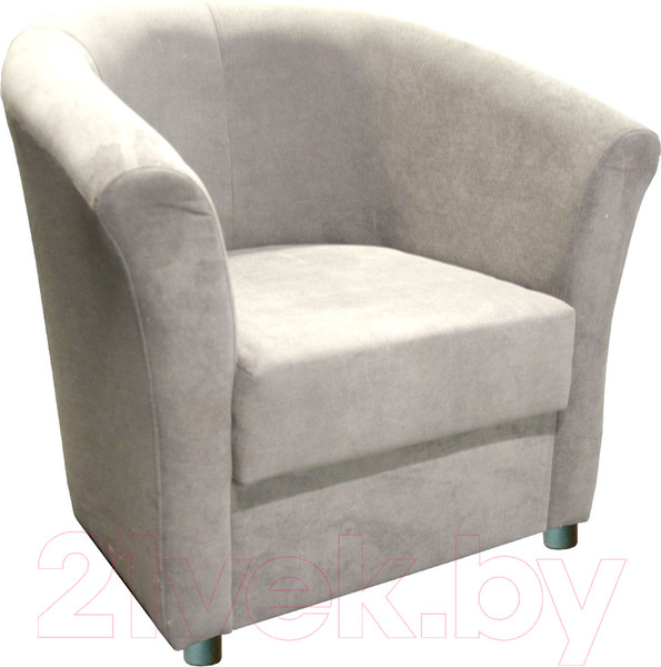 Изображение товара Кресло мягкое Домовой Мажор 1 (Evento 1)