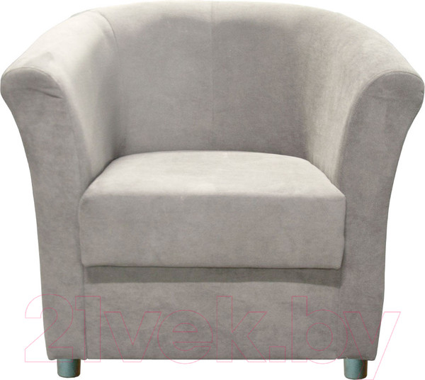 Изображение товара Кресло мягкое Домовой Мажор 1 (Evento 1)