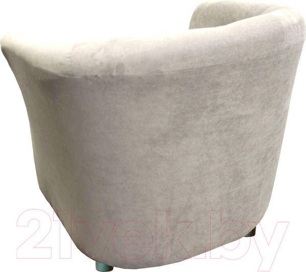 Изображение товара Кресло мягкое Домовой Мажор 1 (Evento 1)