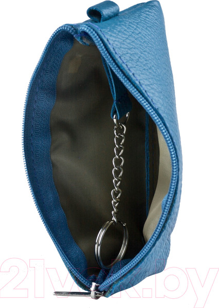 Изображение товара Ключница Carlo Gattini Classico Fresine 7104-07 (синий)